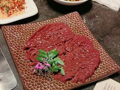 功夫腰花-锦城印象火锅(天府三街店)