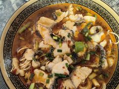 -尧钧财鱼面(育才路店)