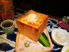 -绿茶餐厅(布吉万象汇店)