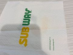 -赛百味SUBWAY(凤凰城店)