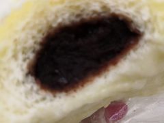 -航天馒头(瞻园路店)