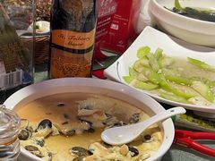 -舌尖上·霞浦滩涂海鲜·新闽菜(总店)