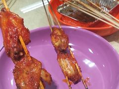 -中央财经大学-食堂