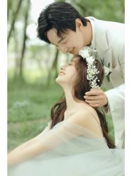 -色色婚纱摄影(大沥旗舰店)