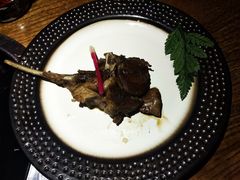 -蟹将军·松叶蟹和牛日料放题自助(K11店)