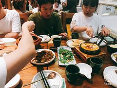 -云海肴·汽锅鸡·云南菜(美罗城店)