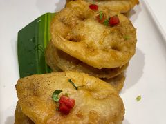 -枣子树·素食餐厅(普陀山店)