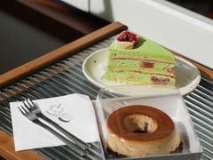 -茉芙甜品屋(黄龙店)