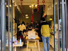 门面-玥儿弯弯手作烘焙(中海国际社区御城店)