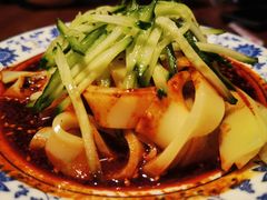 -柴窝堡22号辣子鸡·传承新疆菜