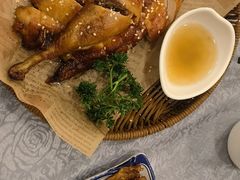 -阿甘酒家(桂青路店)