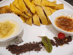 -高第街56号港式餐厅·精选(世茂广场宽厚里大明湖店)