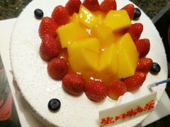 -好利来(高新枫叶广场店)