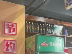 -晨皓祥人民公社铁锅炖菜(西华苑店)