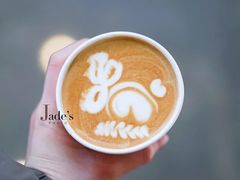 -Manner Coffee(IFS一楼店)