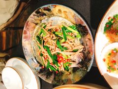 悦哉私房菜-悦哉·派对·草坪婚礼·围炉煮茶(三圣乡店)
