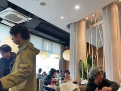-莲餐厅·湖北菜·潜江小龙虾店(愚园路店)