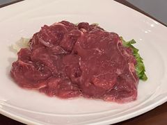 牛辗-大良毋米粥(锦龙路总店)