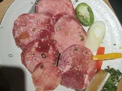 -久苑烧肉(世界城广场店)