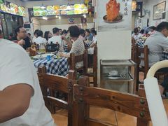 -洞密园美食城·二十二年老店(富华路店)