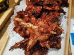-申记串道和和旗舰店(北行店)