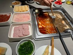 -海底捞火锅(方塔东街店)