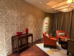 -青岛香格里拉·氣水疗中心