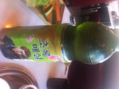 iphone_upload_pic-郑阿姨的家·이모네·韩料&烤肉(武川路店)