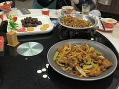 -聚鑫阁江浙菜·非遗传承技艺(闵行交大店)