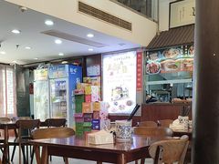 -孙盛兴奥灶面馆·蟹黄面·三虾面(山塘街总店)