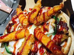 -吃饼人西餐(南开店)