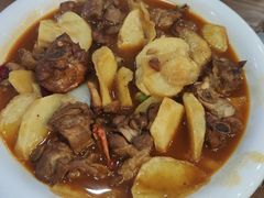 -西域美食(清河店)