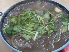 -老袁炒年糕(富豪路店)