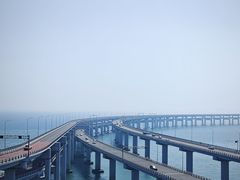 -星海湾跨海大桥