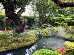 -Chom Cafe and Restaurant