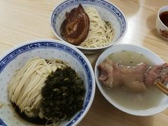 -盛兴面馆(真儒大厦店)