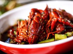 -戴叔叔龙虾馆·麻辣小龙虾