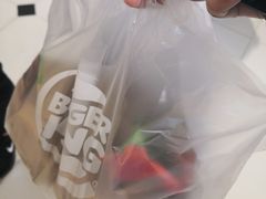 -汉堡王(上海凌云壹街坊店)