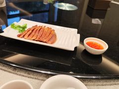 -新南华大酒店(广中店)