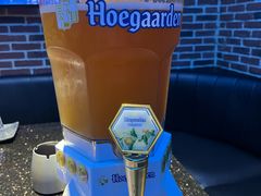 -冰城小镇音乐串吧·聚会餐厅(百子湾店)