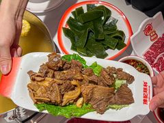 -陈记顺和潮汕牛肉火锅(棠德南路店)