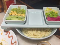 -小吊梨汤·北京菜·烤鸭(清河万象汇店)