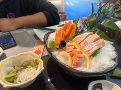 -昱匠·日本料理(金融街店)