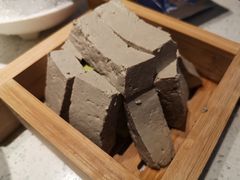 -香佰里重庆火锅(恒力博纳广场店)