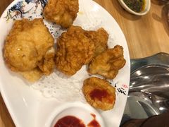 -洪大厨鸡煲(福田店)