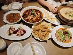 -凯德广场(学府店)