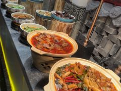 -吉布鲁牛排海鲜自助(温江合生汇店)