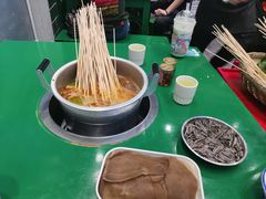 -巷子里头麻辣烫火锅串串(温江店)