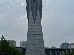 -西湖文化广场