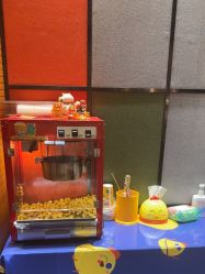 -小鸡哆哆故事屋·儿童乐园(嘉里城店)